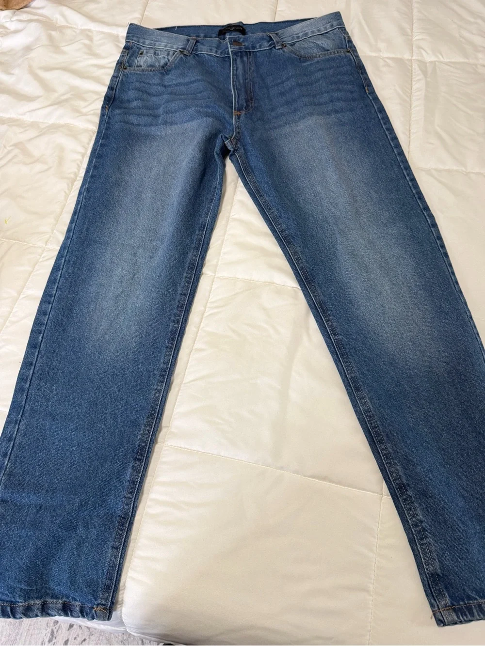 Banana Republic straight leg